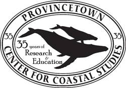 Center for Coastal Studies Logo