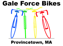 Gale Force Logo